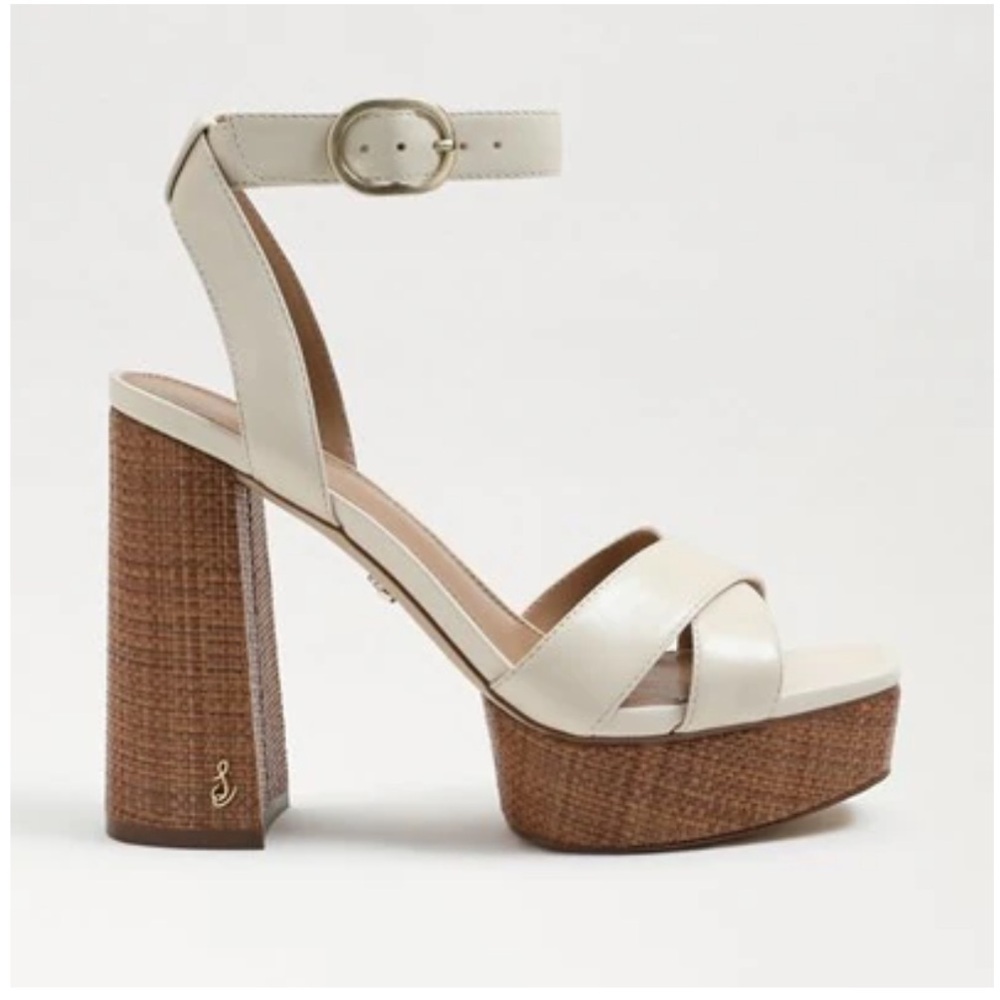 Sam Edelman Nolita Platform Sandal